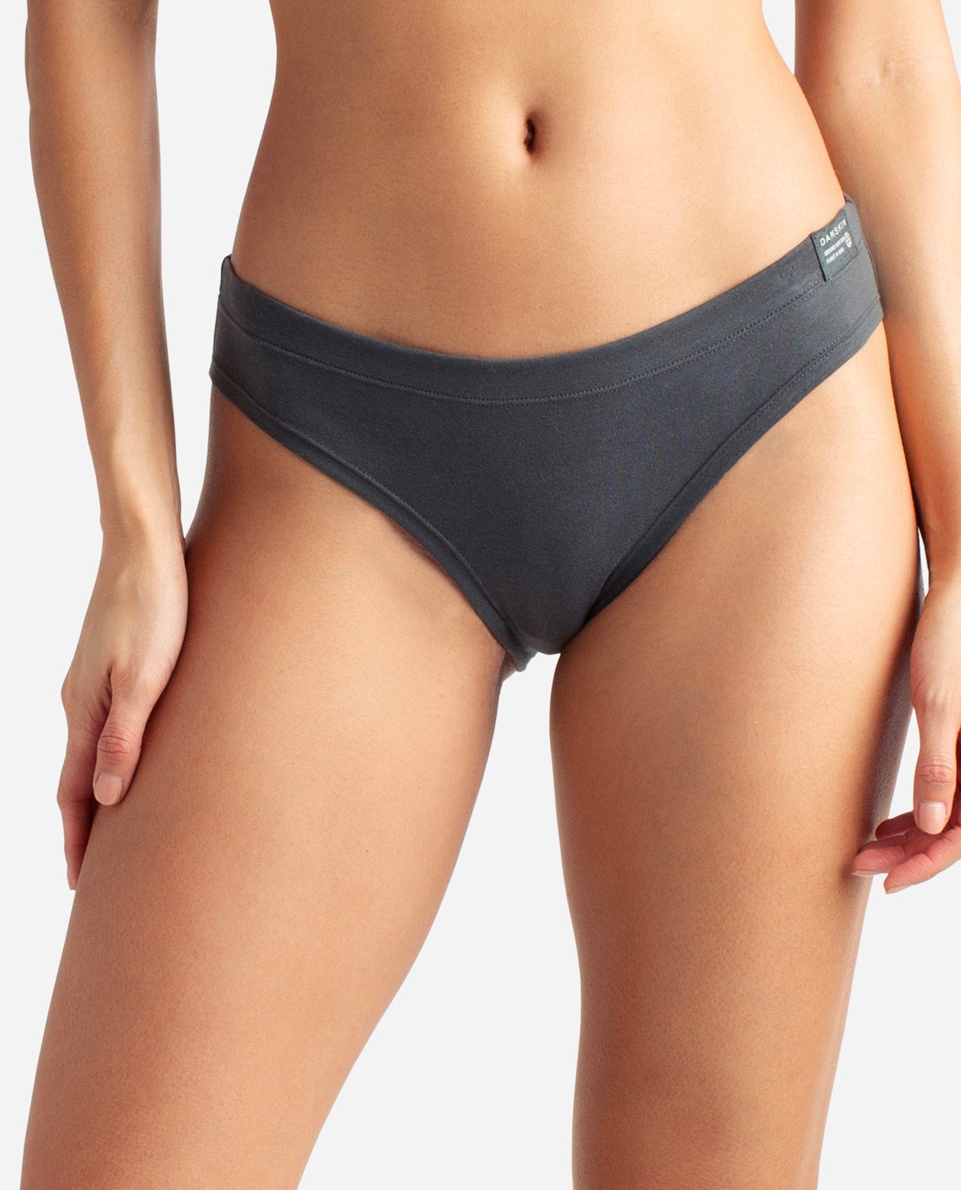 Danskin, Intimates & Sleepwear, Danskin Intimates Comfy Seamless Bikinis  Panties 5 Set Size Xl
