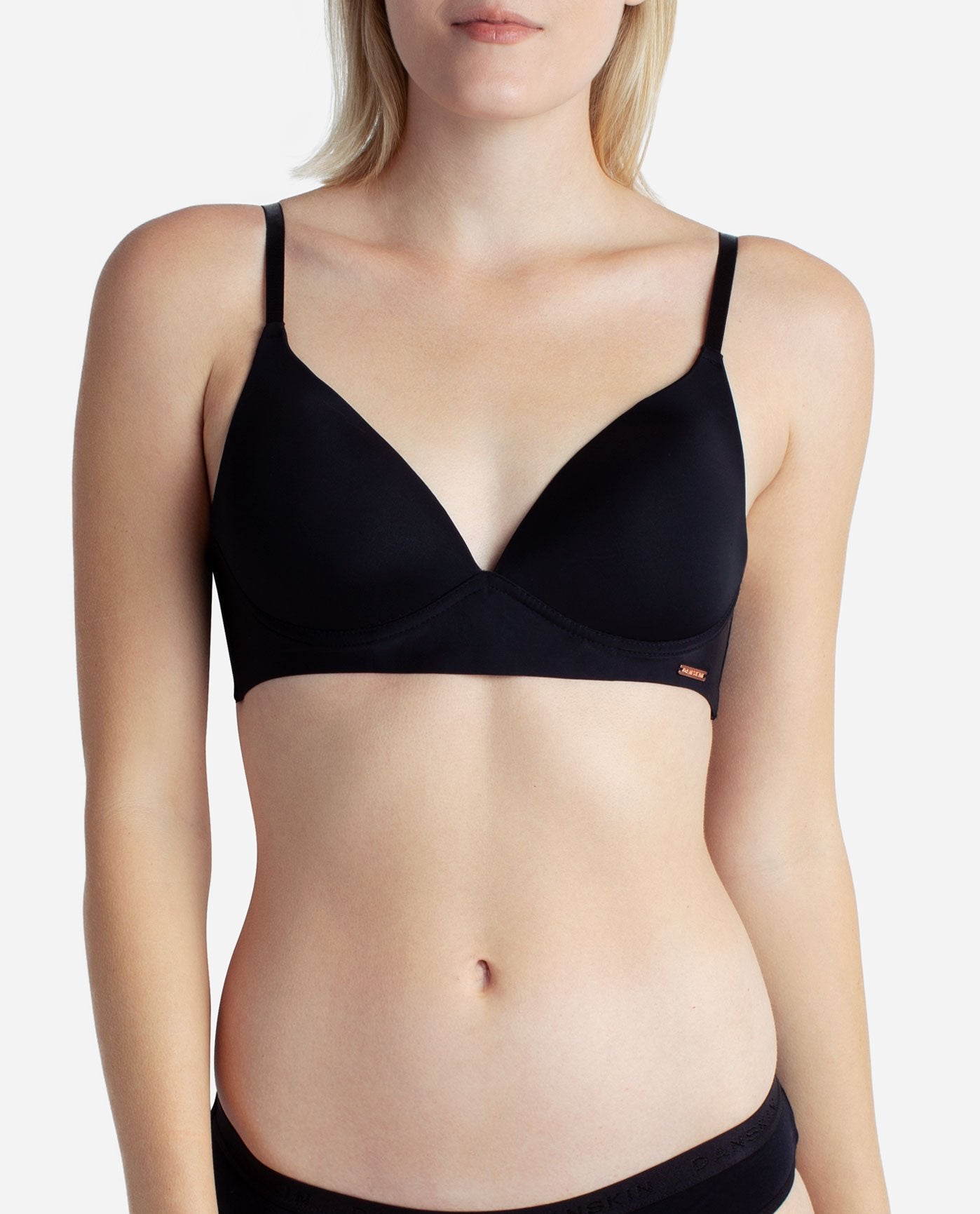 Danskin Bra Black Size L - $9 (40% Off Retail) - From Olivia