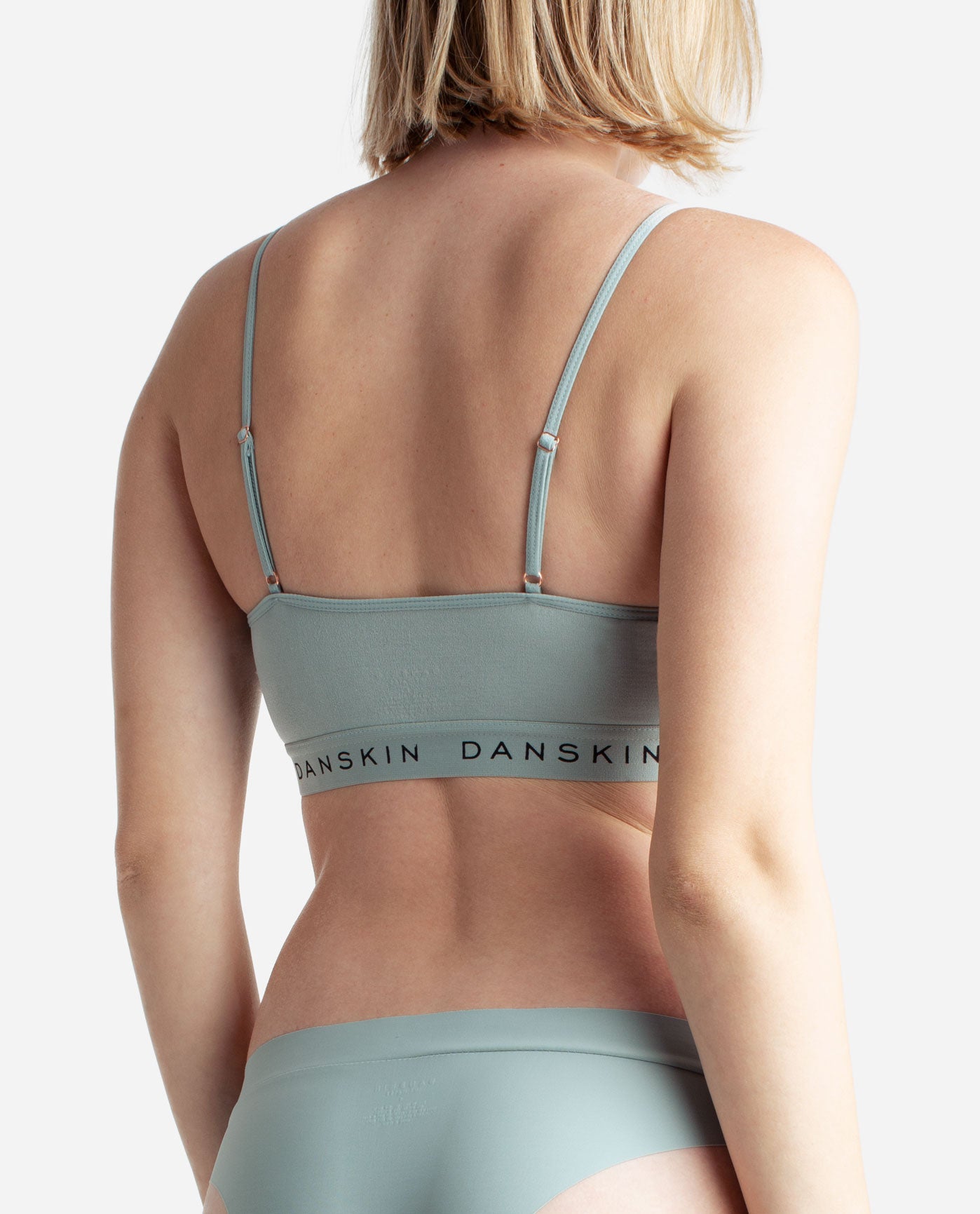 Danskin Daskin Sports Bra Multiple Size L - $20 (42% Off Retail