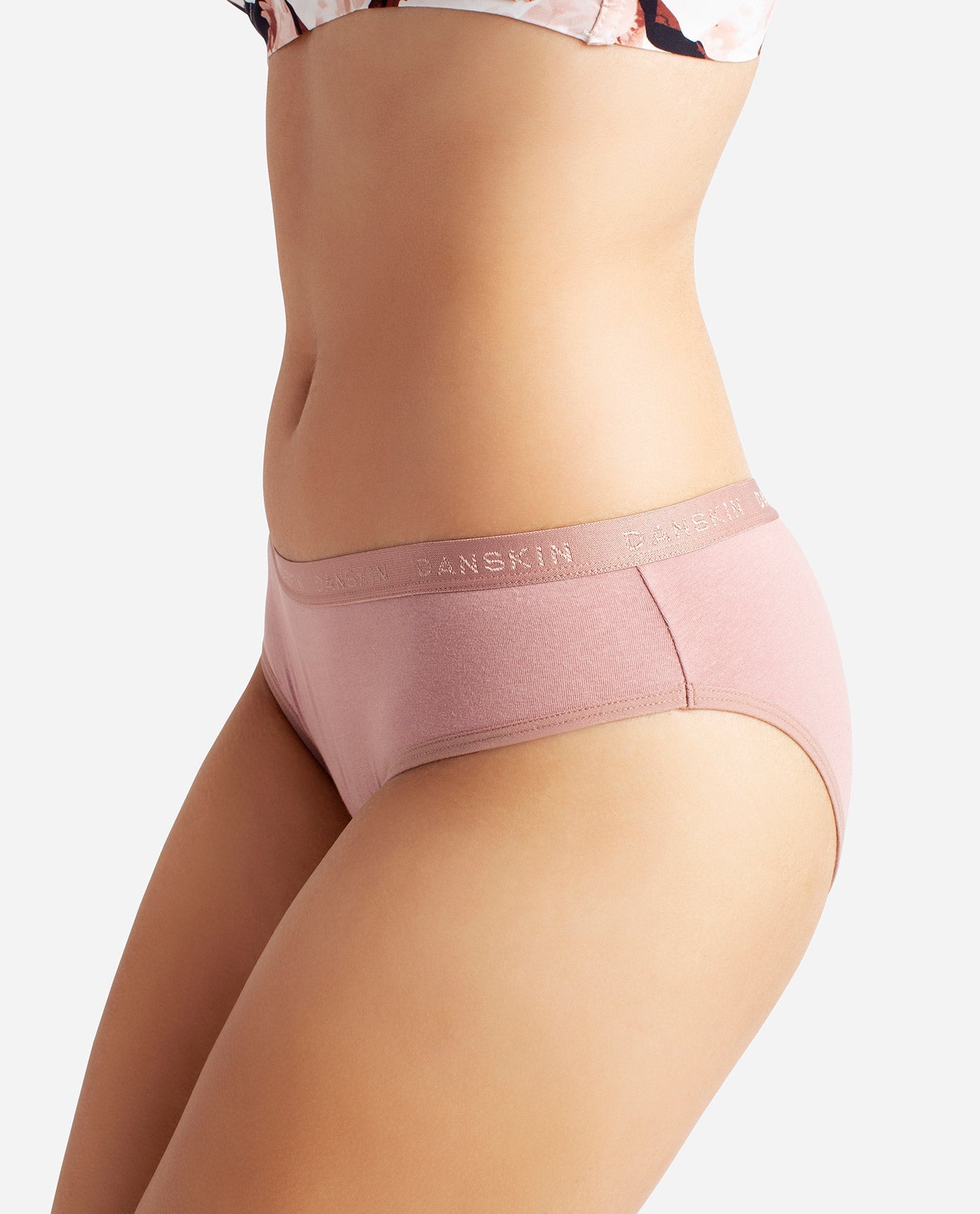 Danskin Assorted Bikini Underwear - Pack of 5 - ShopStyle Panties