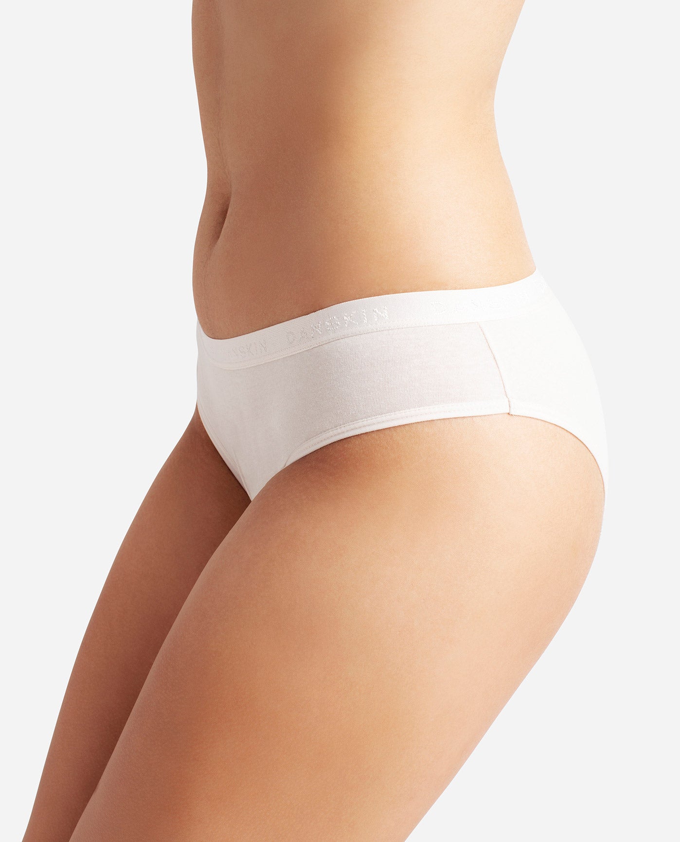 Danskin Intimates 3 PK-Size XL- recycled seamless Underwear. NWT
