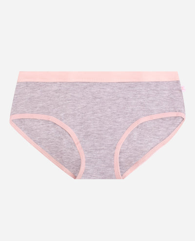 Girls' print underwear (5-pack)