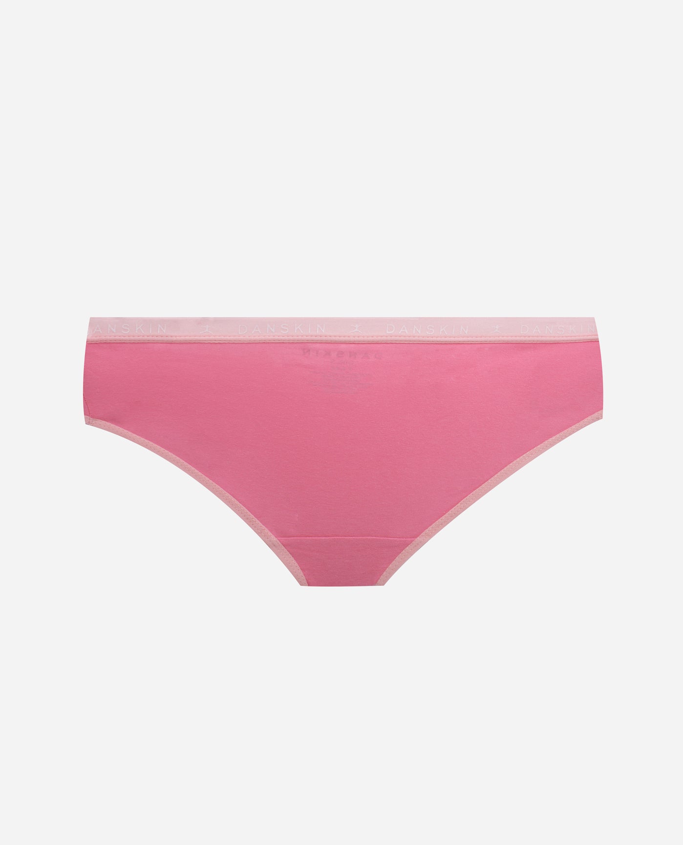 DANSKIN Girls Perfect Fit Everyday Comfort Panties Underwear Set of 3 NEW 