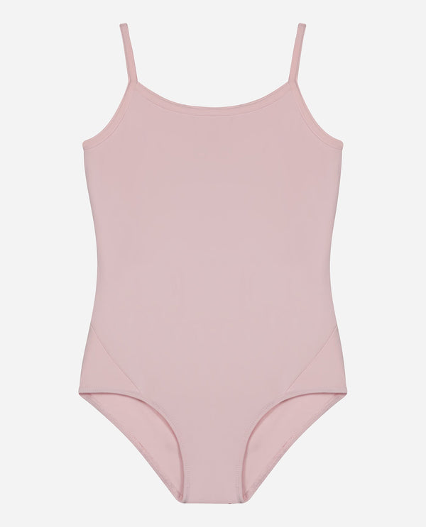 Girls Basic Cami Tank Dance Leotard | Leotard | Danskin - DANSKIN